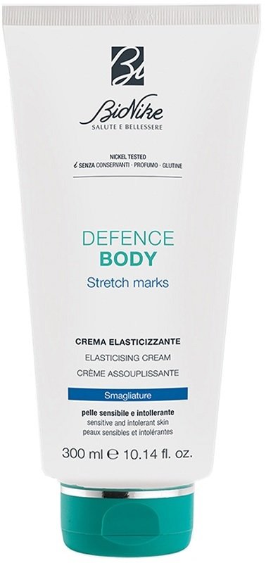 DEFENCE BODY CREMA ELASTICIZZANTE SMAGLIATURE 300 ML