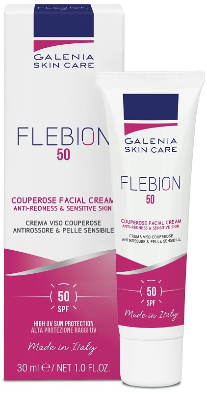 FLEBION SPF+50 30 ML