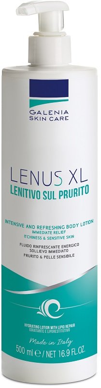LENUS XL 500 ML