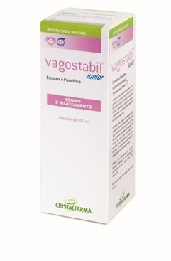 VAGOSTABIL JUNIOR 100 ML