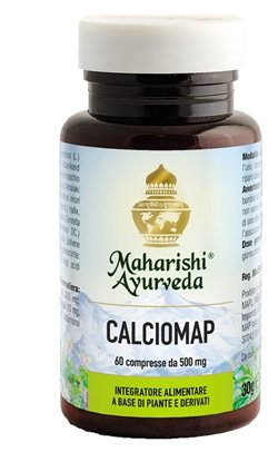 CALCIOMAP 60 COMPRESSE