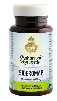 SIDEROMAP 60 COMPRESSE