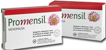 PROMENSIL 90 COMPRESSE