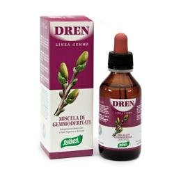 DREN LINEA GEMME ZEFIRUS 100 ML
