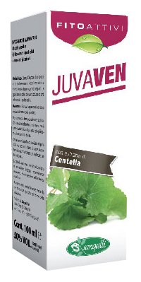 JUVAVEN 100 ML