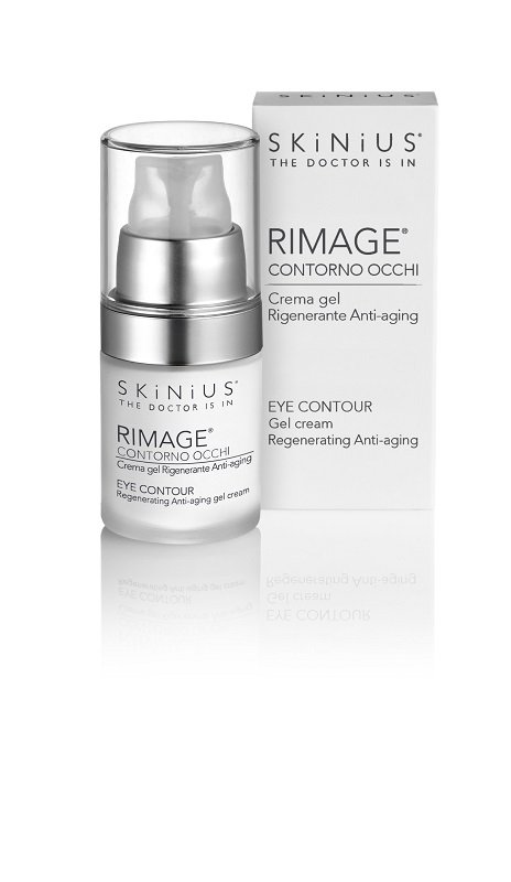 RIMAGE CREMA CONTORNO OCCHI 15 ML