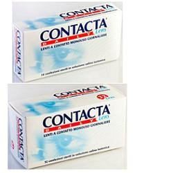 LENTI A CONTATTO CONTACTA LENS DAILY -7,50 32PZ