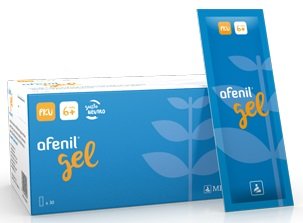 AFENIL GEL NEUTRO 30 BUSTE