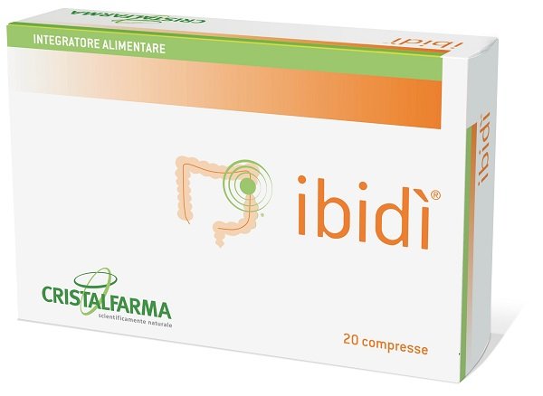 IBIDI%27 20 COMPRESSE