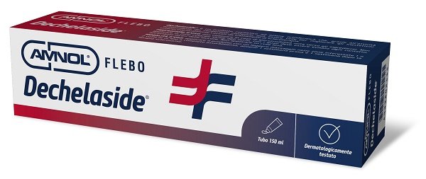DECHELASIDE 150 ML