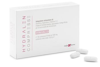 HYDRALEN 30CPR
