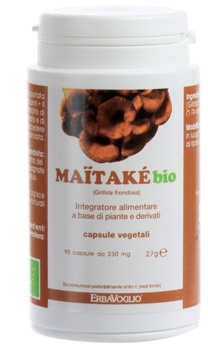 MAITAKE%27 BIO 90 CAPSULE