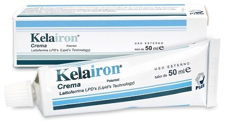 KELAIRON CREMA 50 ML