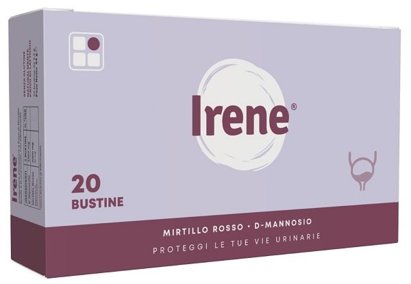 IRENE 20 BUSTINE DA 5 G