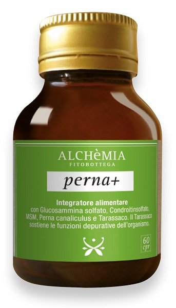 PERNA+ 60 COMPRESSE