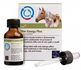 AKIN ENERGY PLUS CROTON 20 ML