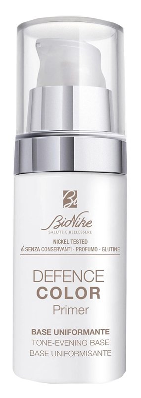 DEFENCE COLOR BIONIKE PRIMER