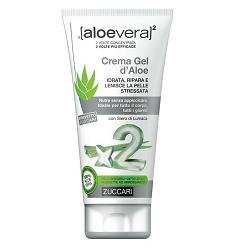 ALOEVERA2 CREMA GEL D%27ALOE