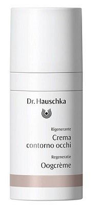 DR HAUSCHKA CR RIGEN OCCHI 15ML