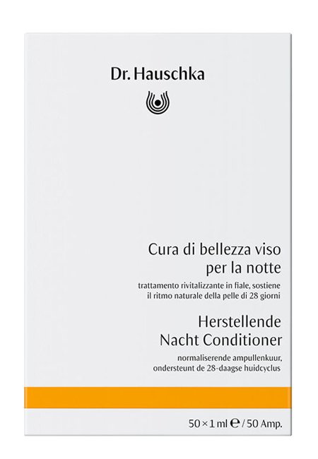 DR HAUSCHKA CURA BELLEZ NTT1 MLX50