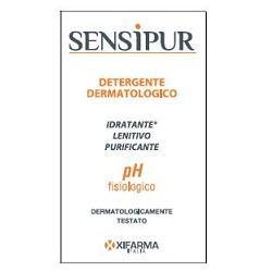 SENSIPUR DETERGENTE DERMATOLOGICO FLACONE 250 ML
