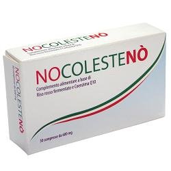 NOCOLESTENO%27 30 COMPRESSE