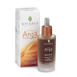 ARGA%27 GOCCE DI SOLE CORPO GAMBE FLUIDO AUTOABBRONZANTE 125 ML NATURE%27S