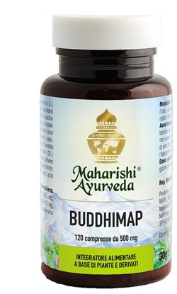 BUDDHIMAP 120 COMPRESSE