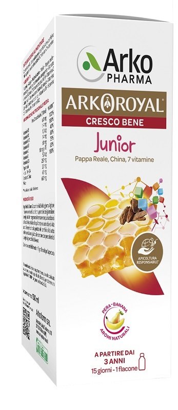 CONCENTRATO FLUIDO CRESCO BENE 150 ML
