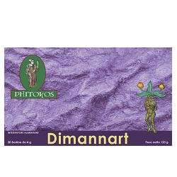 DIMANNART 30 BUSTINE 4 G