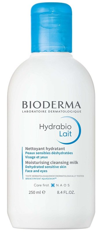 HYDRABIO LAIT 250 ML