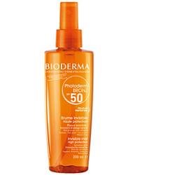 PHOTODERM BRONZ BRUME SPF 50 200 ML