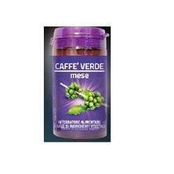 CAFFE%27 VERDE MESE 60 CAPSULE