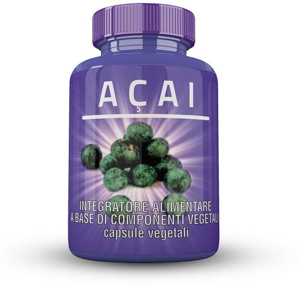 ACAI 30 CAPSULE 15 G