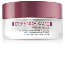 DEFENCE XAGE PRIME BALSAMO RIVITALIZZANTE LEVIGANTE 50 ML