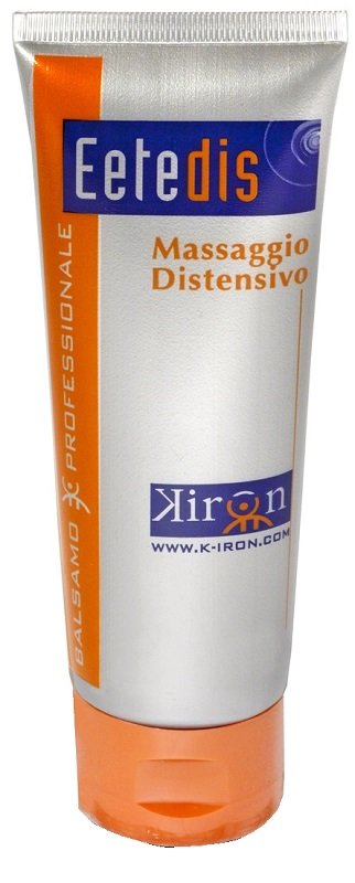 KIRON EETEDIS BALSAMO MASSAGGIO 100 ML