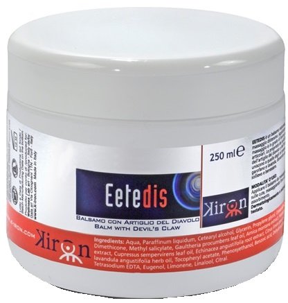 KIRON EETEDIS BALSAMO MASSAGGIO 250 ML