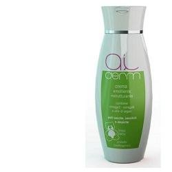 AIDERM CREMA EMOLLIENTE 250ML