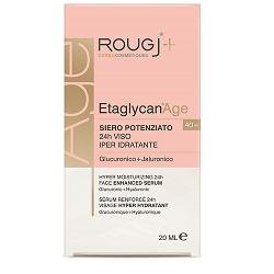 ETAGLYCANAGE SIERO POTENZIATO 20 ML