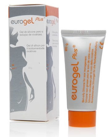 EUROGEL PLUS% GEL 20ML
