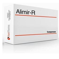 ALIMIR R 20 COMPRESSE