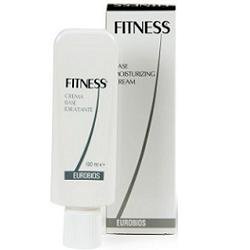 FITNESS CREMA IDRATANTE 100 ML