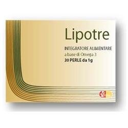 LIPOTRE 30 PERLE 1 G