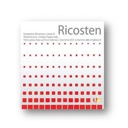 RICOSTEN 10 FLACONCINI