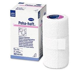 BENDA ELASTICA AUTOADESIVA PEHA-HAFT 10X2000CM