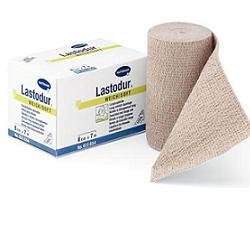 BENDA ELASTICA COMPRESSIVA LASTODUR COMPRESSIONE MEDIA ESTENSIBILITA%27 ALTA PELLE SOFT M7X10CM