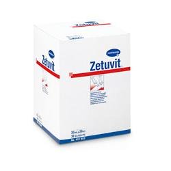 MEDICAZIONE ASSORBENTE ZETUVIT 20X20CM 15 PEZZI