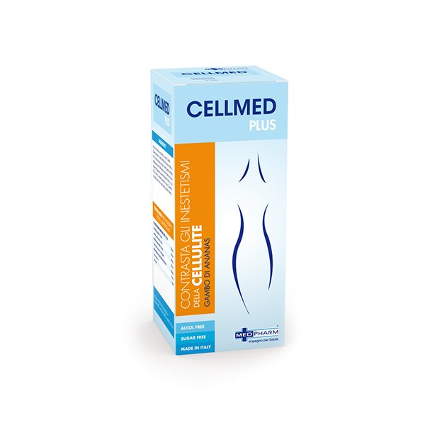 CELLMED PLUS 500 ML