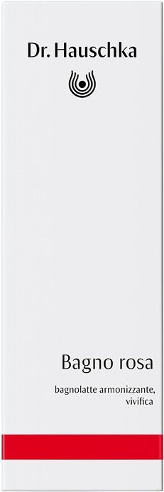 DR HAUSCHKA BAGNO ROSA 100 ML