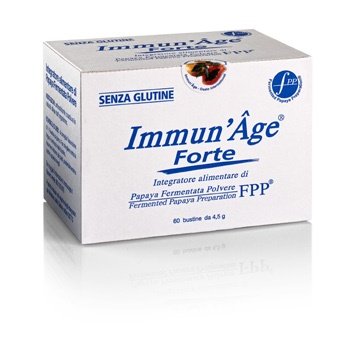 IMMUN%27AGE FORTE 60 BUSTINE